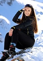 Miru Pe Munte